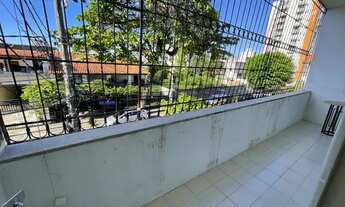 Imagem 6: Apartamento amplo com 3 quartos para Locação no Garcia