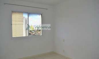 Imagem 7: Apartamento Padrão para Aluguel em Parque Amazônia Goiânia-GO - A 410