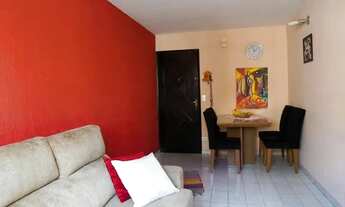 Imagem 3: Apartamento 50 m2 - Parque Pinheiros - Imperdível