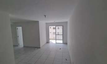 Imagem: Alugo Apartamento no Calhau _ 3/4 _ 2 Vagas