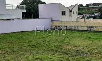 Imagem 4: Terreno - Jardim Alto da Boa Vista - Valinhos