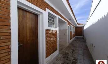 Imagem 6: Casa (térrea na rua) 3 dormitórios/suite, cozinha planejada