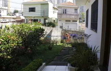 Imagem 2: Casa térrea na Saúde