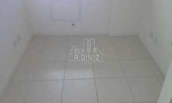 Imagem 5: Mais Maracanã. 2 quartos. 1 vaga. lazer