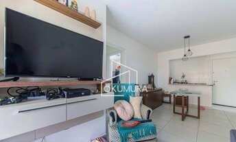 Imagem: Apartamento com 2 dormitórios à venda