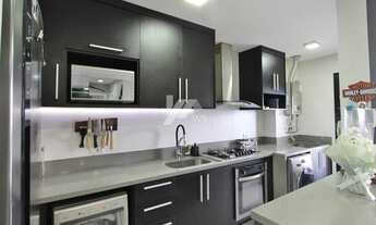 Imagem 5: CURITIBA - Apartamento Padrão - Capão Raso