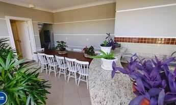 Imagem 7: SOBRADO COM 4 SUÍTES A VENDA - SOLAR DO ITAMARACA INDAIATUBA