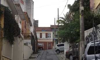 Imagem 5: Galpão Bela Vista 320m área construída, 3 salas, 2 banheiros e cozinha, próximo ao comérc