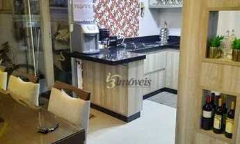 Imagem 4: Sobrado com 03 Dorm/sendo 01 suíte no Bairro São João