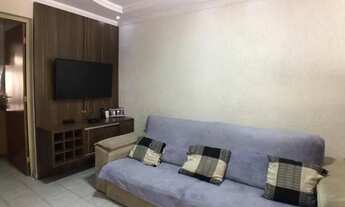 Imagem: Casa para venda tem 120 metros quadrados