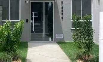 Imagem 2: Apartamento Villagio Florença em santa cruz