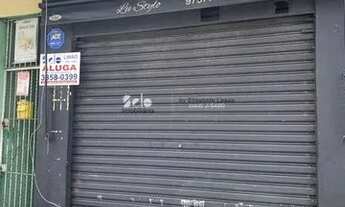 Imagem: Salão Comercial para Locação Vila Bandeirantes