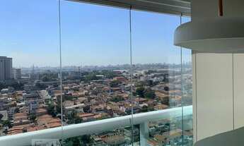 Imagem 3: Apartamento para Aluguel - Campo Belo, 1 Quarto, 43 m2