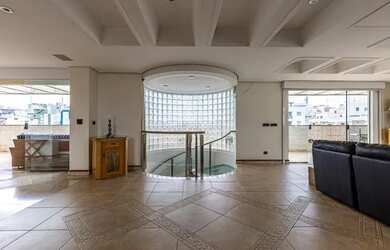 Imagem 7: Cobertura Venda 5 Dormitórios - 600 m² Jardim Paulista