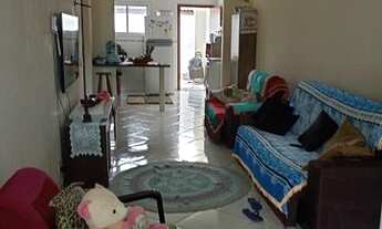 Imagem 7: Apartamento 2qts/ste/1vg- 90m² - Riviera da Barra