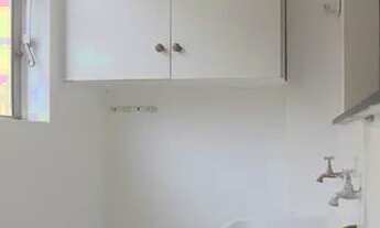 Imagem 4: Apartamento para Aluguel - Jardim das Bandeiras , 2 Quartos, 56 m2