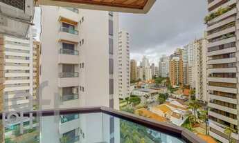 Imagem 6: Apartamento à venda em Aclimação com 64 m², 1 quarto, 1 suíte, 1 vaga