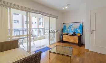 Imagem: Locação Apartamento 3 Dormitórios - 100