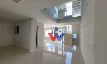 Imagem 4: Sobrado com 4 dormitórios à venda, 187 m² por R$ 1.155.000,00 - Campo Comprido - Curitiba