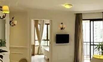 Imagem: Apartamento para aluguel possui 56 metros