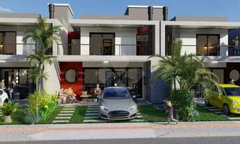 Imagem 2: GAROPABA - Casa Padrão - Loteamento Pedra Branca