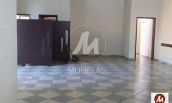 Imagem 4: Salão/Galpão (salão - sobrado) 2 dormitórios, cozinha planejada