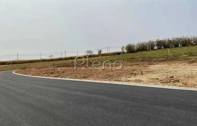 Imagem 4: Terreno à venda no Condomínio Loteamento Artesano Galeria - Campinas/SP