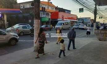 Imagem 2: Salão para alugar, 220 m² por R$ 8.900,00 - Parque Brasil - São Paulo/SP
