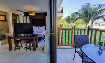 Imagem 5: Apartamento para venda tem 39 metros quadrados com 1 quarto em Cumbuco - Caucaia - CE