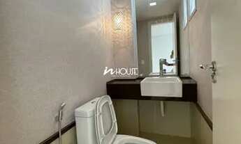 Imagem 6: UBERLÂNDIA - Apartamento Padrão - NOSSA SENHORA APARECIDA