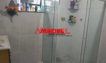 Imagem 3: Casa Padrão em Sao Jose dos Campos