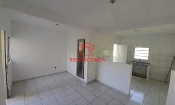 Imagem 4: Casa com 2 quartos em Cavalcanti!