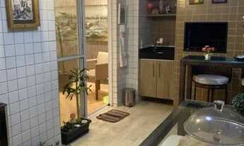 Imagem 6: Apartamento com 3 dormitórios à venda, 103 m² por R$ 795.000,00 - Centro - Guarulhos/SP