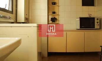 Imagem 5: Apartamento à venda no bairro Vila Olímpia - São Paulo/SP, Zona Sul