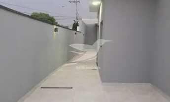 Imagem 4: CASA Á VENDA EM JARDIM REGENTE EM INDAIATUBA-SP