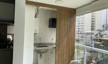 Imagem 4: Venda Apartamento 1 Dormitórios - 42 m² Sumaré