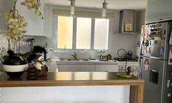 Imagem 5: APARTAMENTO JARDIM EUROPA - CIPRIANI