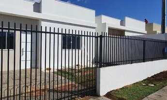 Imagem: Casa nova para locação no Loteamento pontal