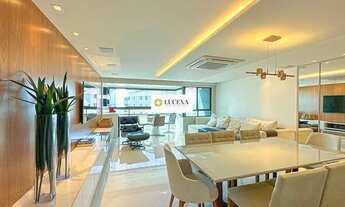 Imagem 2: O Edifício Vinícius de Moraes - 126 m²