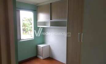 Imagem 4: Apartamento - Jardim Amazonas - Campinas