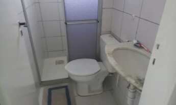 Imagem 4: Apto pra aluguel .2x4 andar alto,no Bairro Jóquei Clube