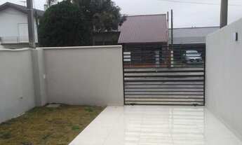 Imagem 4: Sobrado Novo em excelente localização no tarumã