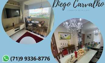 Imagem: Apartamento para venda no Cond. Jardim das