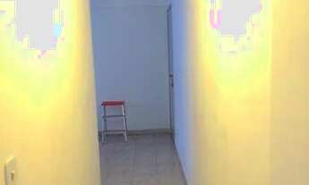 Imagem: Alugo apartamento 1 quarto em Nilópolis