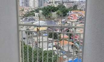 Imagem 5: Apartamento para aluguel possui 52 metros quadrados com 2 quartos