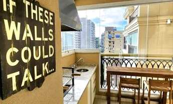 Imagem 7: SANTO ANDRÉ - Apartamento Padrão - JARDIM