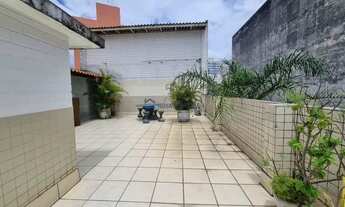 Imagem 4: Edifício/Prédio Monousuário com 5 andares e 60 apartamentos, no Cambuci