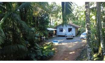 Imagem 5: Sítio com 4.745,00 m² com uma simples casa de Madeira