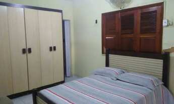 Imagem 5: Casa para venda possui 100 metros quadrados com 3 quartos em Ribeira - Salvador - Bahia