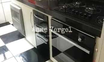 Imagem 2: Apartamento à venda no bairro Vila Mercês - Carapicuíba/SP